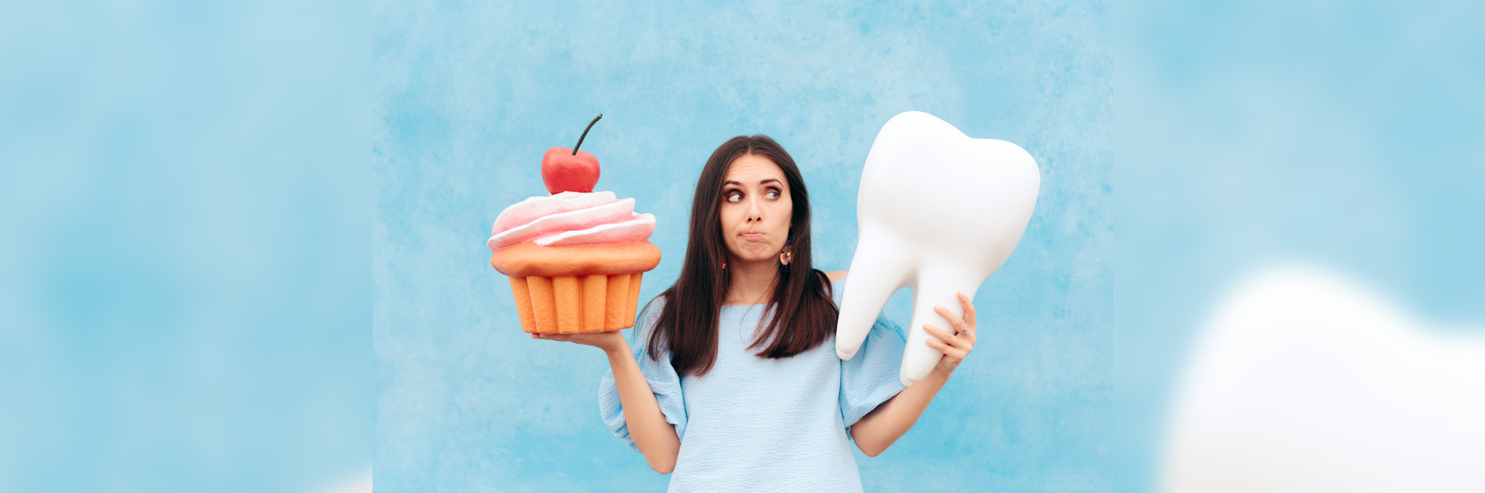 How Sugar Damages Teeth