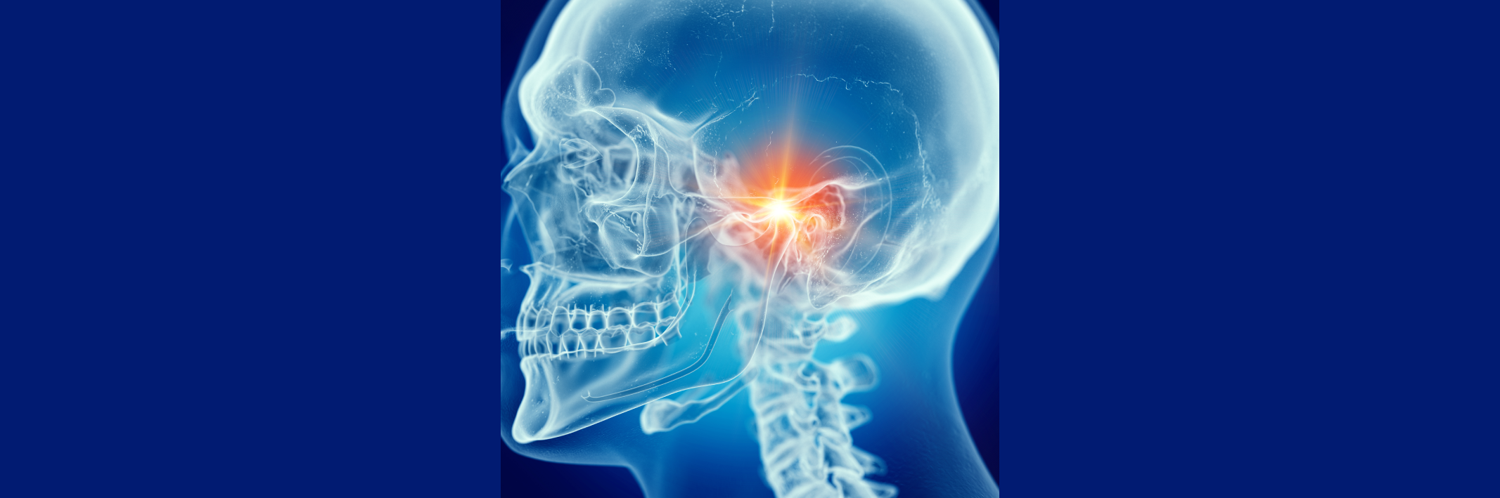 What Can Cause Jaw Pain?