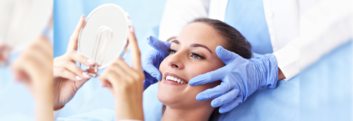 Revitalizing Your Smile: Dental Bonding vs. Other Cosmetic Dentistry Procedures