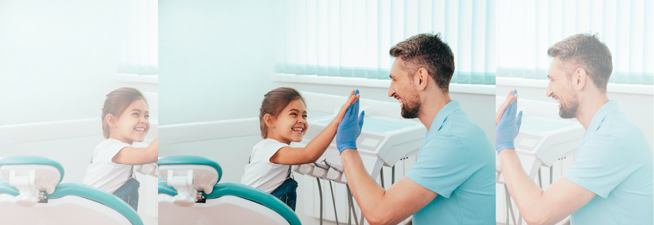 Pediatric Dentistry: The Right Path for Your Young Child