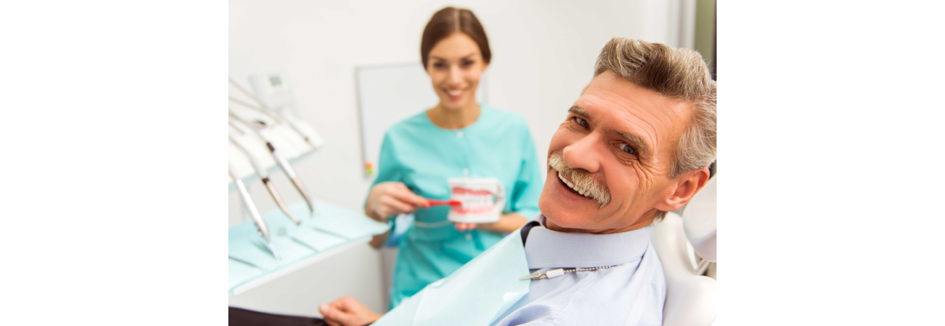 Is it Time for Dentures?