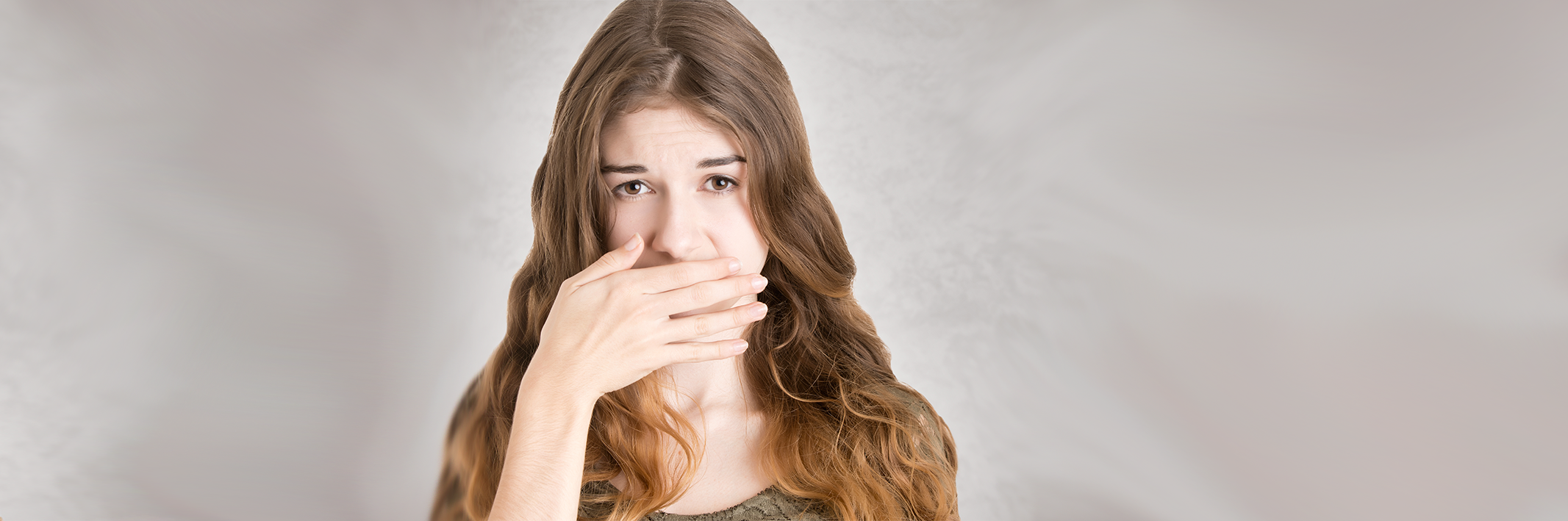 Dealing With Bad Breath During Party Season