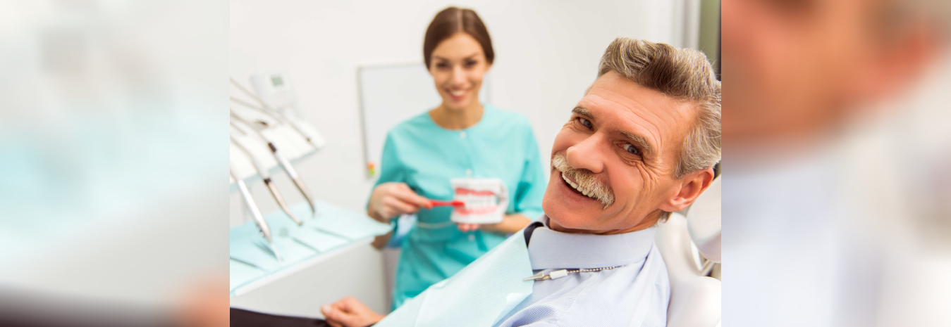 How to Keep Your Dental Implants Clean
