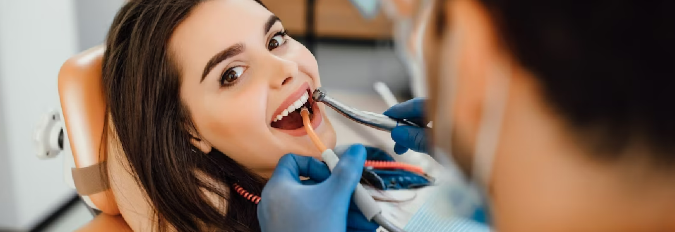 Revitalize Your Smile: Dental Bonding vs. Other Cosmetic Dentistry Procedures
