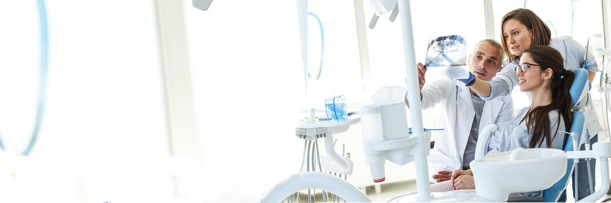 Dental X-Rays and Their Importance to Oral Health