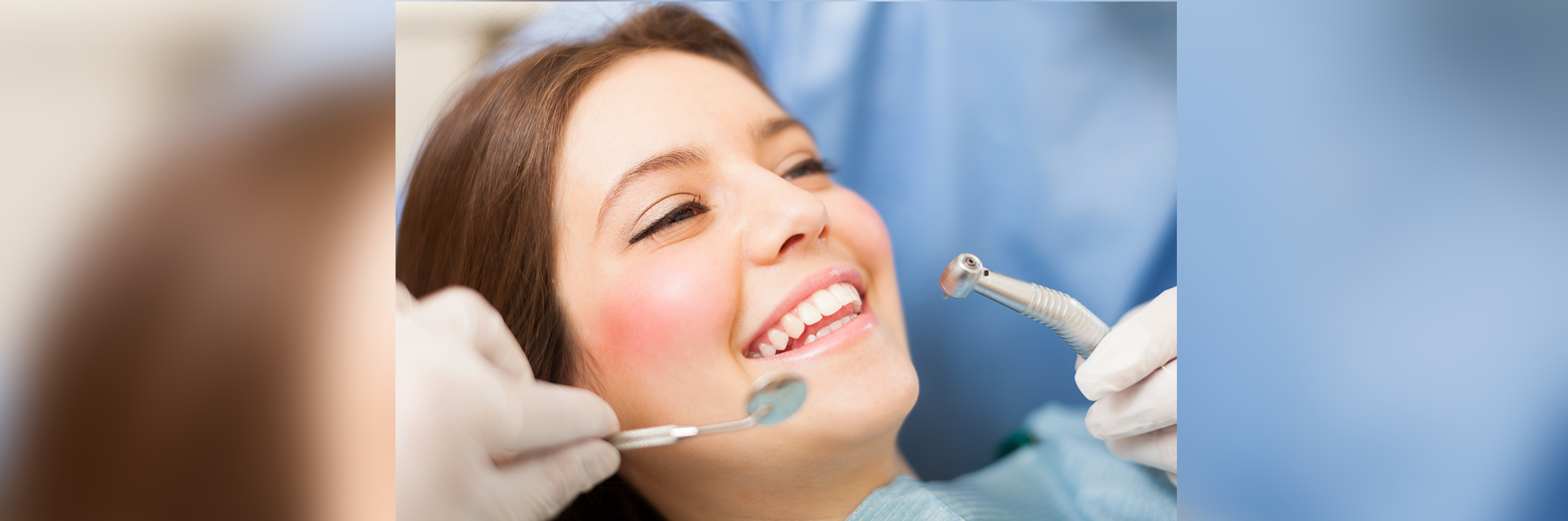 What Does Professional Teeth Cleaning Involve?
