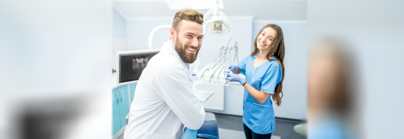 Dental Hygienists and Dental Assistants: Their Roles in the Clinic