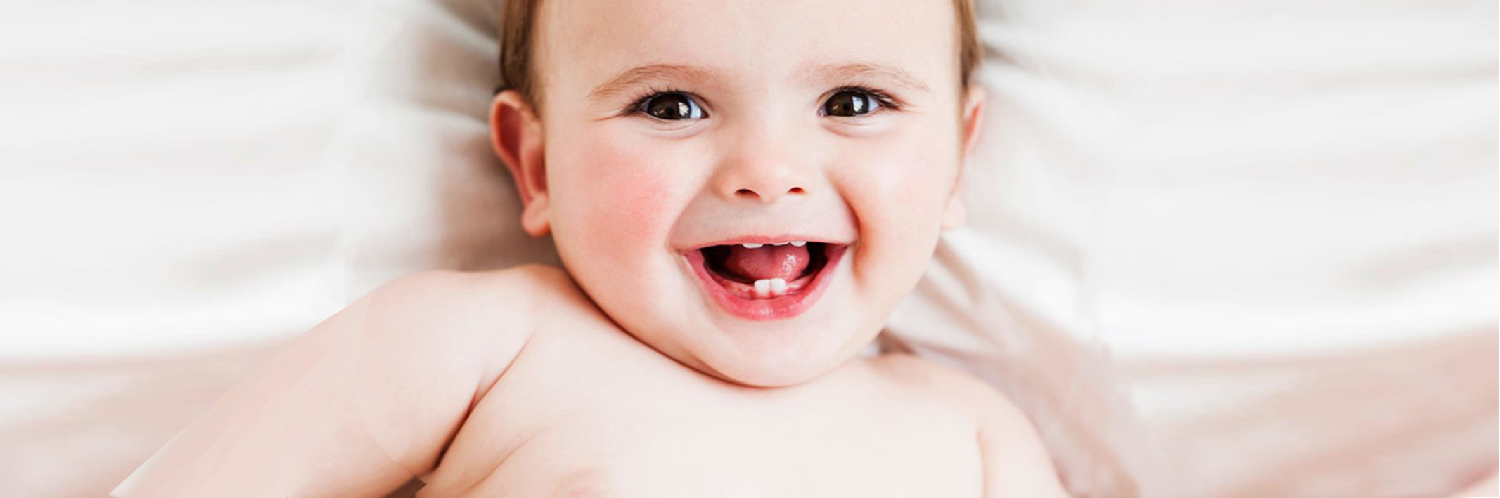 How to Care for Baby's Teeth