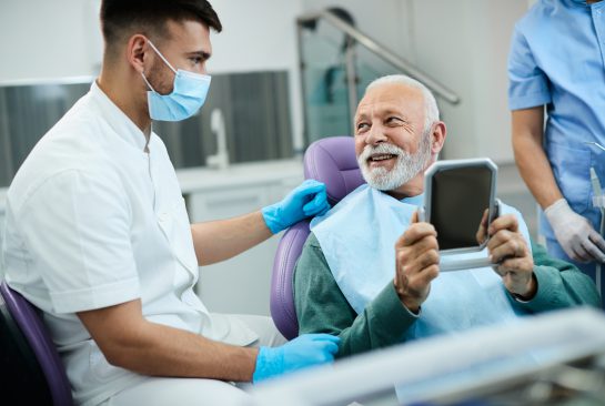 Who is a Good Candidate for Teeth in a Day?