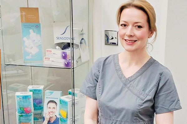 hygienist